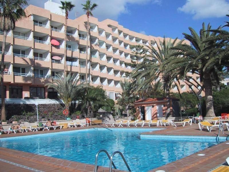 Borinquen Holiday Las Americas Playa de las Américas Exterior foto